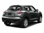 2016 Nissan Juke SV