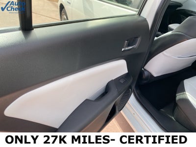 2020 Toyota Prius XLE AWD-e