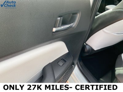 2020 Toyota Prius XLE AWD-e