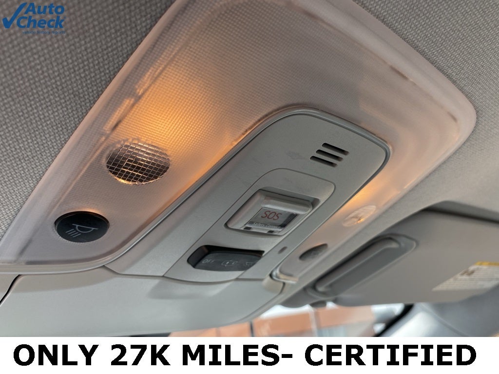 2020 Toyota Prius XLE AWD-e