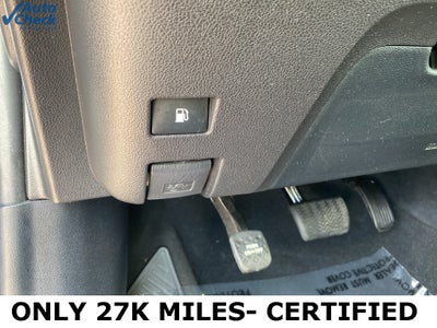 2020 Toyota Prius XLE AWD-e