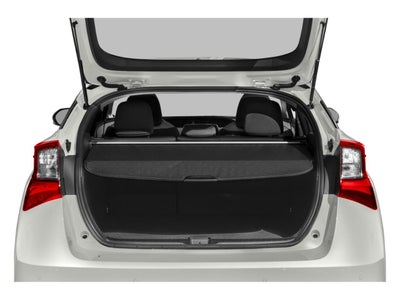 2020 Toyota Prius XLE AWD-e