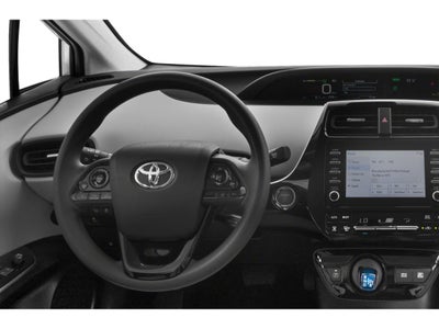 2020 Toyota Prius XLE AWD-e