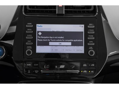 2020 Toyota Prius XLE AWD-e