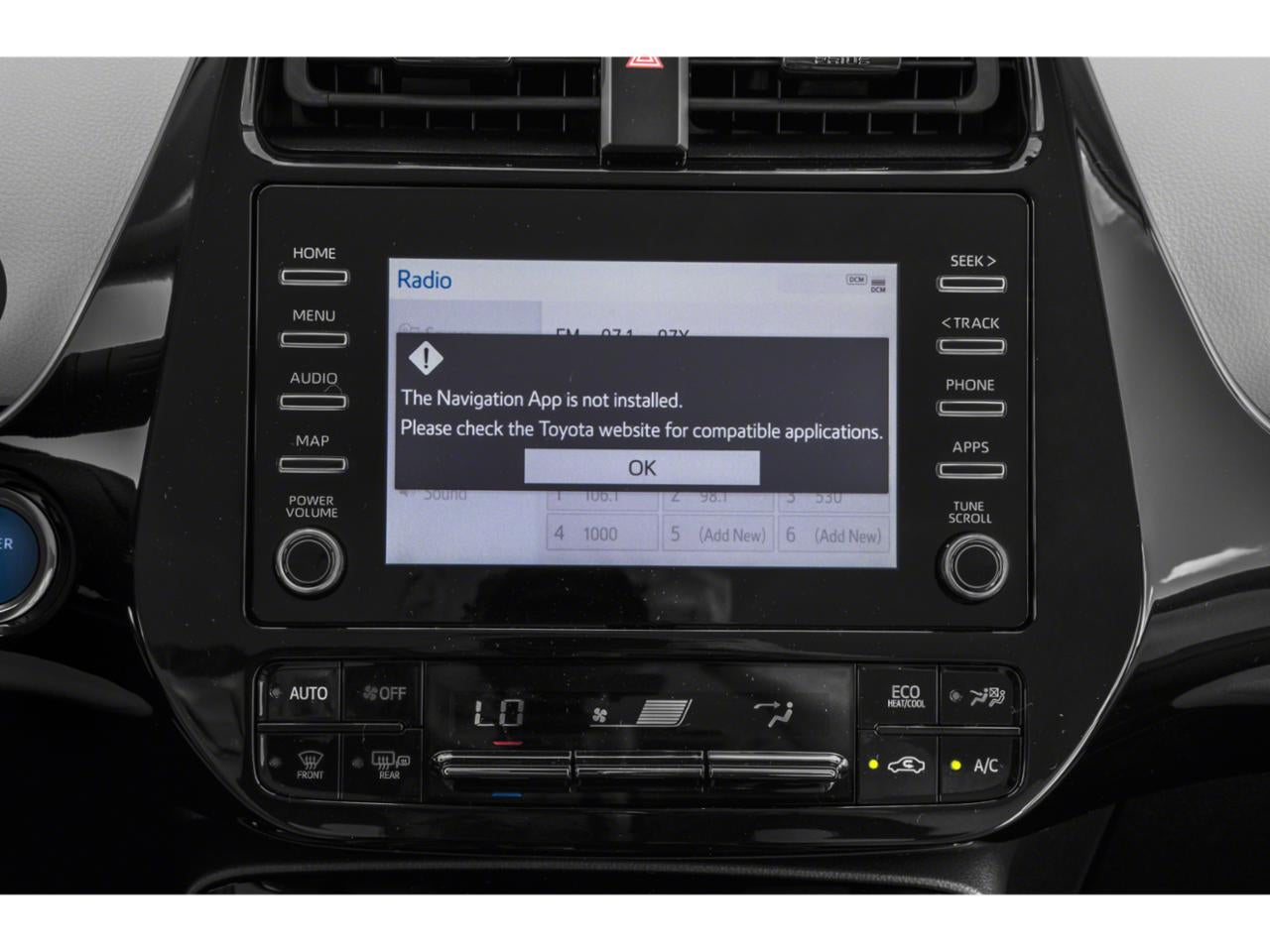 2020 Toyota Prius XLE AWD-e