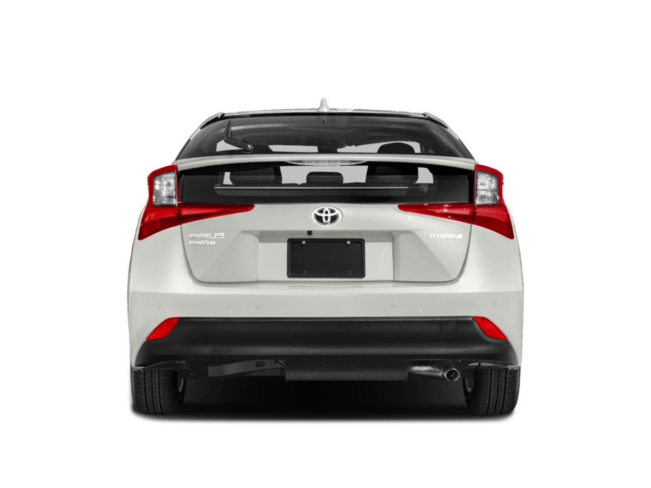 2020 Toyota Prius XLE AWD-e