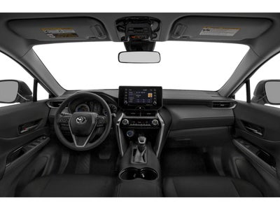 2021 Toyota Venza LE
