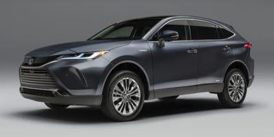 2021 Toyota Venza LE