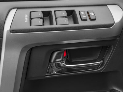 2016 Toyota 4Runner SR5 Premium