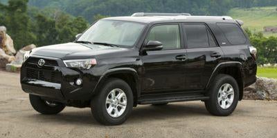 2016 Toyota 4Runner SR5 Premium