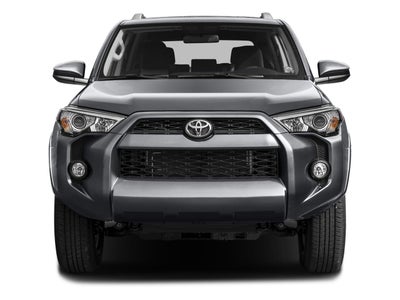 2016 Toyota 4Runner SR5 Premium