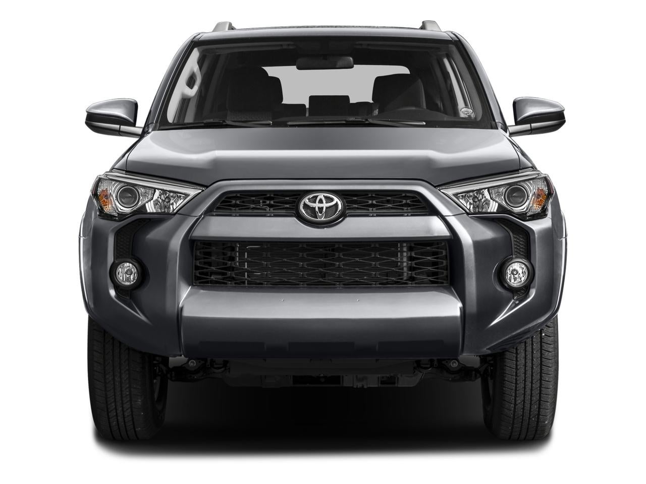 2016 Toyota 4Runner SR5 Premium