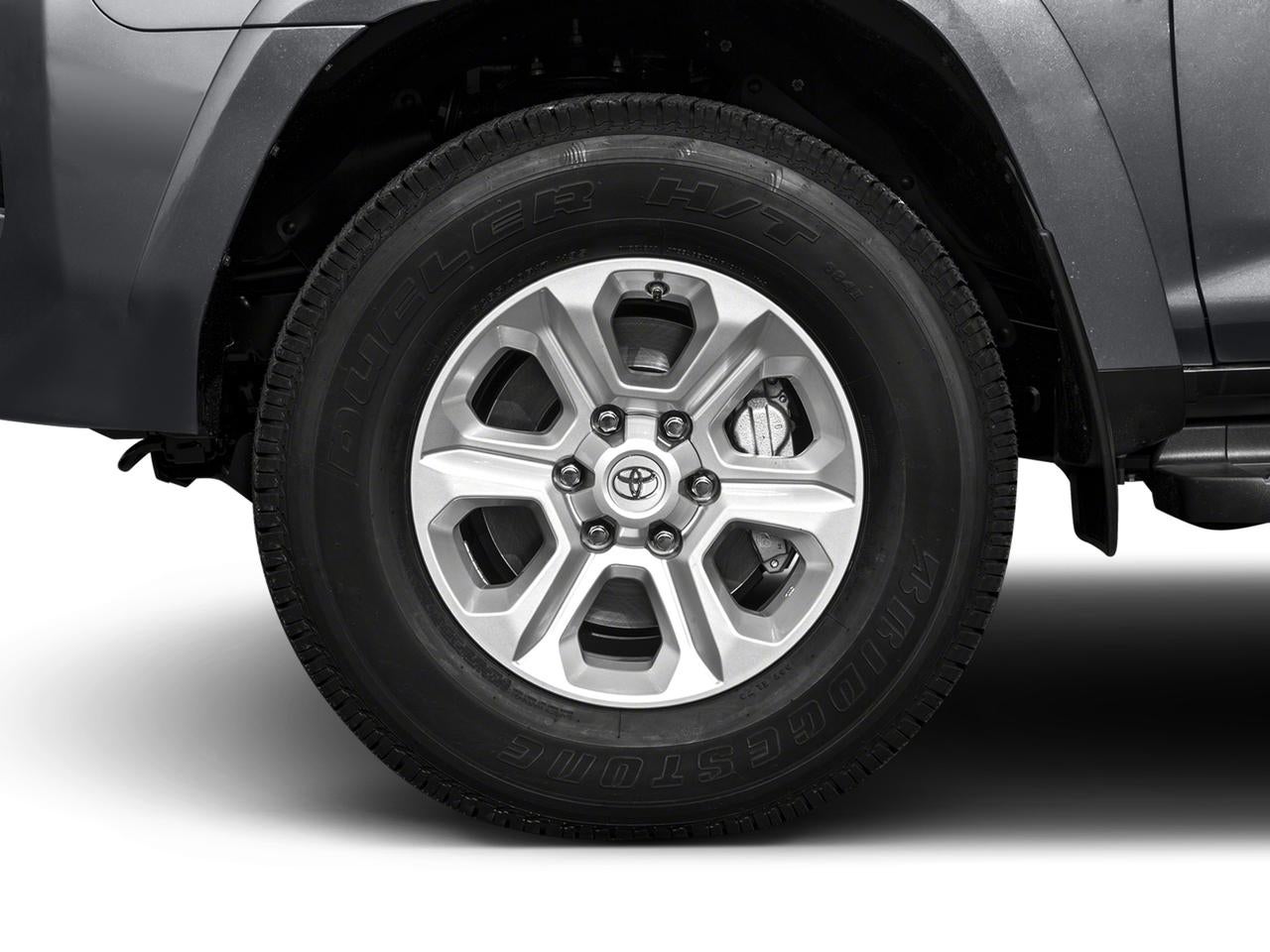 2016 Toyota 4Runner SR5 Premium