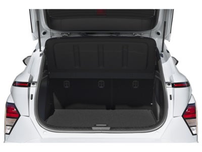 2025 Hyundai Kona N Line