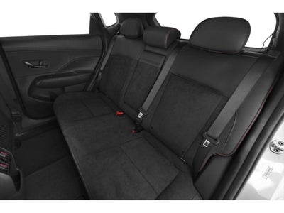 2025 Hyundai Kona N Line