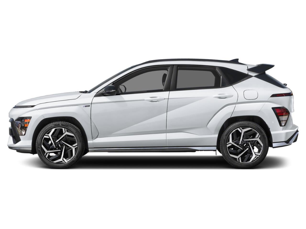 2025 Hyundai Kona N Line