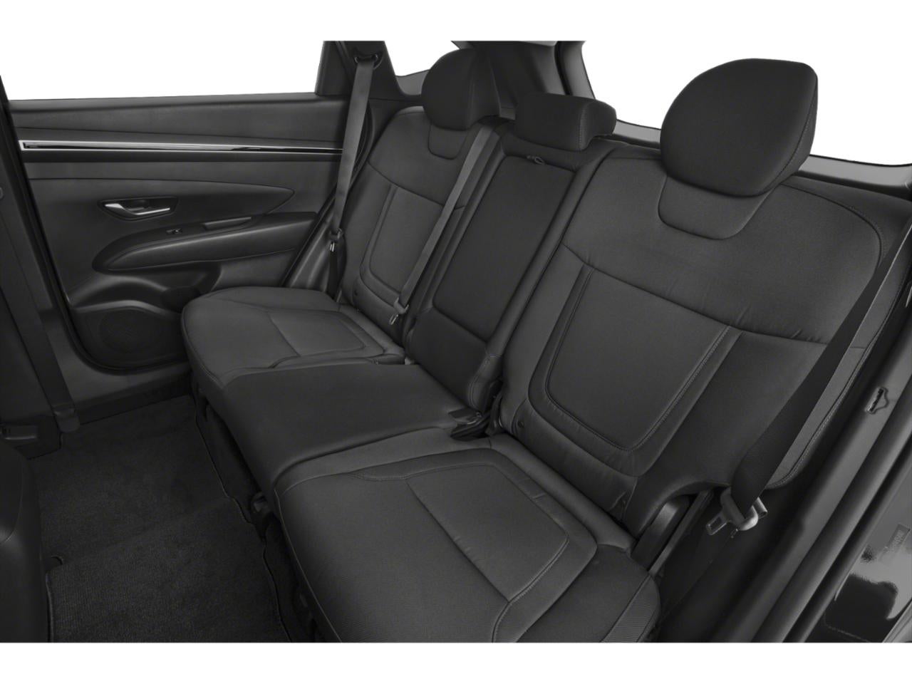 2022 Hyundai Tucson XRT
