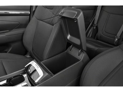 2022 Hyundai Tucson XRT