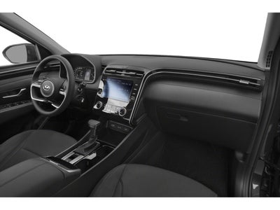 2022 Hyundai Tucson XRT