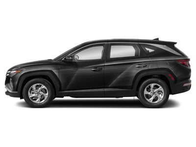 2022 Hyundai Tucson XRT