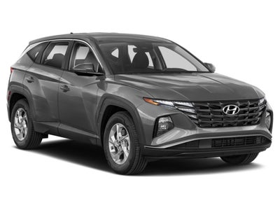 2022 Hyundai Tucson XRT