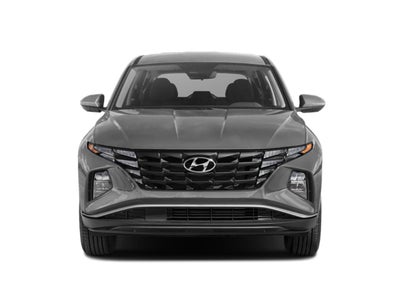 2022 Hyundai Tucson XRT