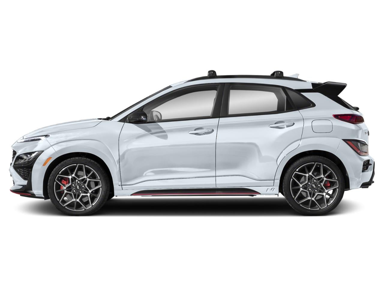 2022 Hyundai Kona N Base