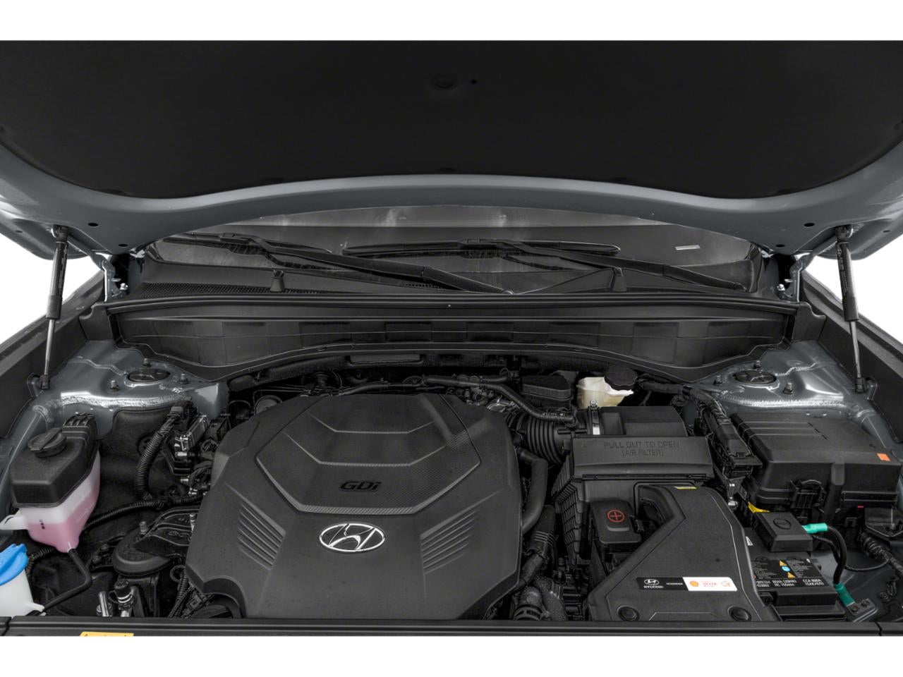 2024 Hyundai Palisade XRT