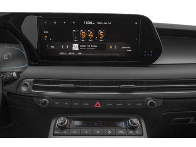 2024 Hyundai Palisade XRT