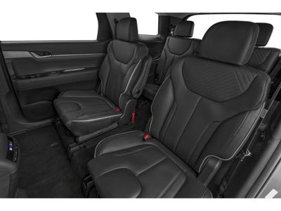 2024 Hyundai Palisade XRT