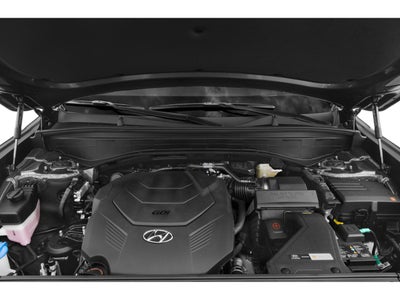 2025 Hyundai Palisade Limited
