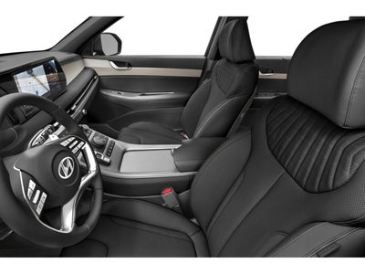 2025 Hyundai Palisade Limited