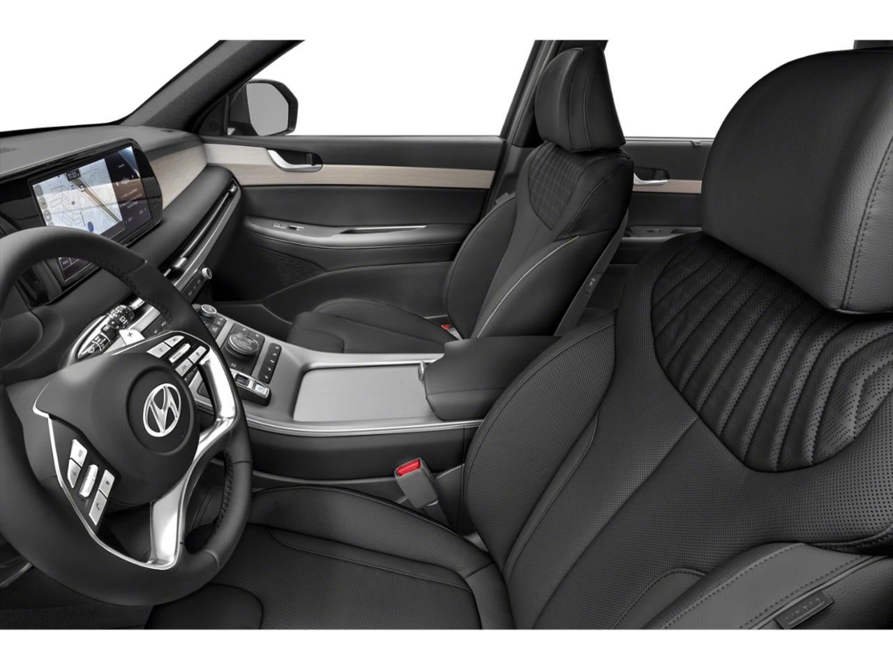 2025 Hyundai Palisade Limited