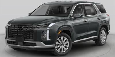 2025 Hyundai Palisade Limited
