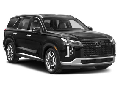2025 Hyundai Palisade Limited