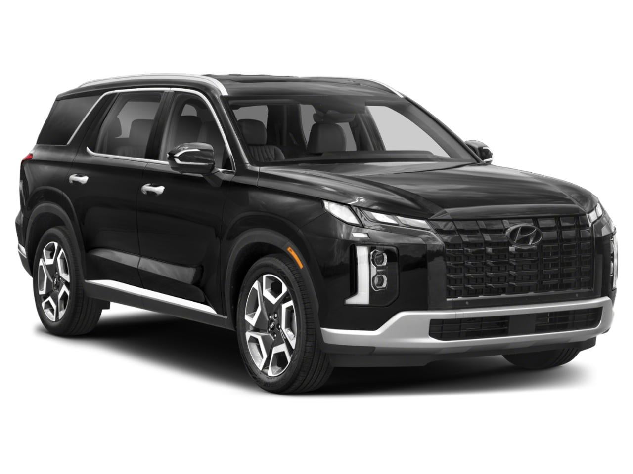 2025 Hyundai Palisade Limited