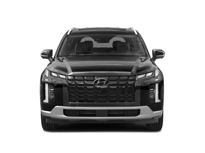 2025 Hyundai Palisade Limited