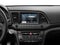 2018 Hyundai Elantra Sport