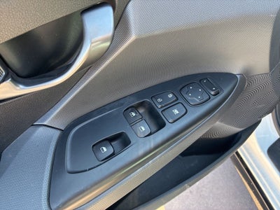 2020 Hyundai Veloster Turbo R-Spec