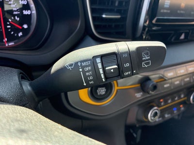 2020 Hyundai Veloster Turbo R-Spec