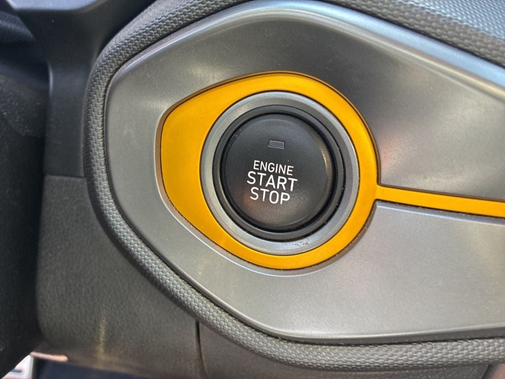 2020 Hyundai Veloster Turbo R-Spec