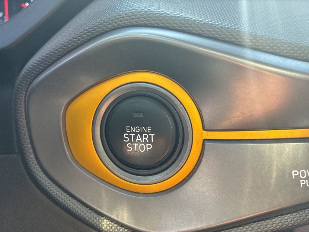 2020 Hyundai Veloster Turbo R-Spec