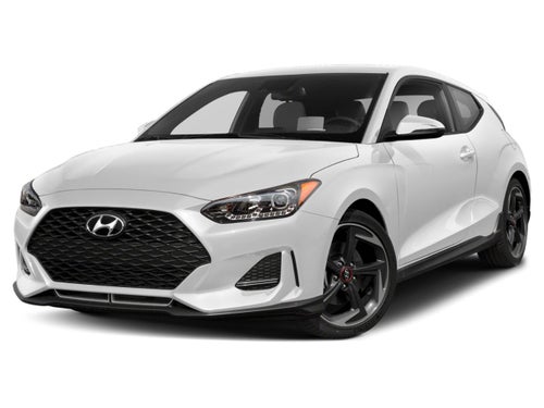 2020 Hyundai Veloster Turbo R-Spec