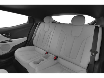 2020 Hyundai Veloster Turbo R-Spec