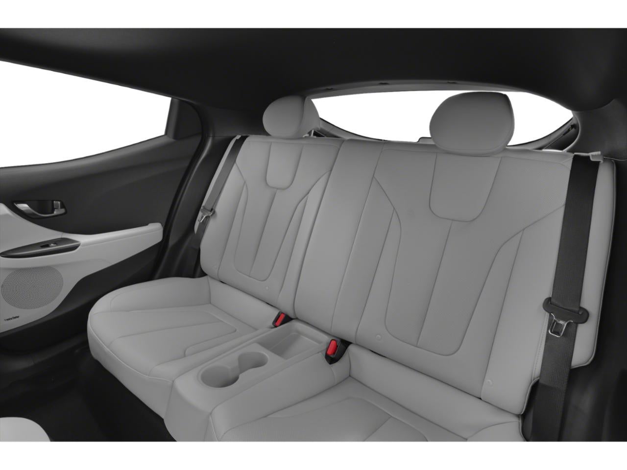 2020 Hyundai Veloster Turbo R-Spec