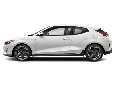2020 Hyundai Veloster Turbo R-Spec