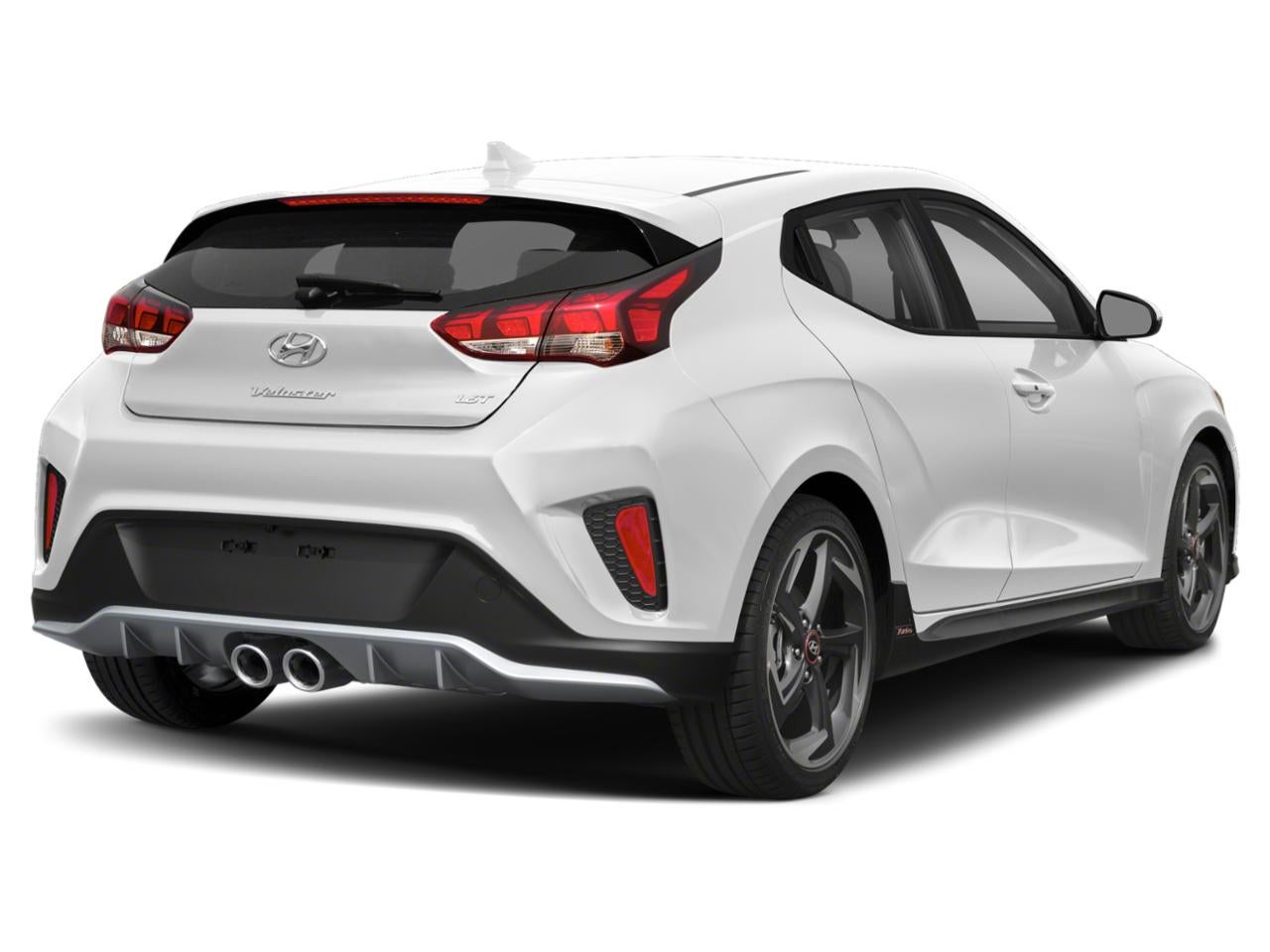 2020 Hyundai Veloster Turbo R-Spec