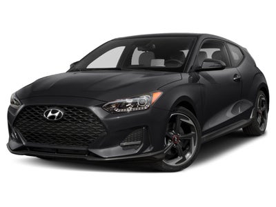 2020 Hyundai Veloster Turbo R-Spec
