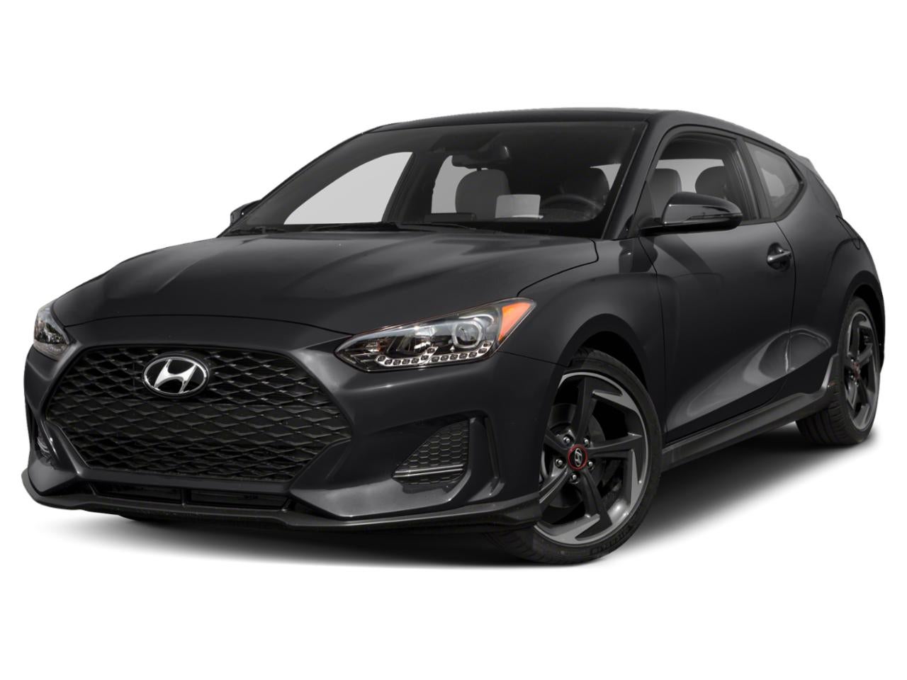 2020 Hyundai Veloster Turbo R-Spec