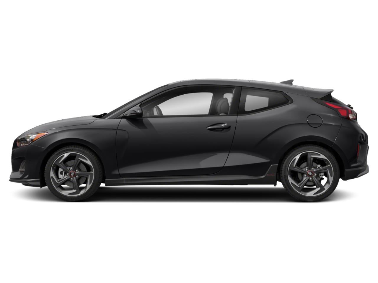 2020 Hyundai Veloster Turbo R-Spec